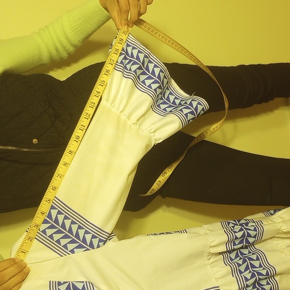 Women's tunic - Picture 8 of 8